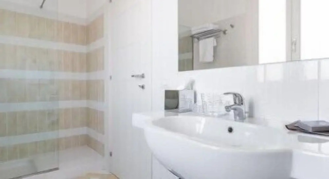 Апартаменты с 2 комнатами с балконом Firriato Hospitality - Calamoni di Favignana Apartments