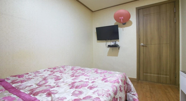 Noryangjin Healing, Prenota Locanda Mini-hotel a Seul, Locanda