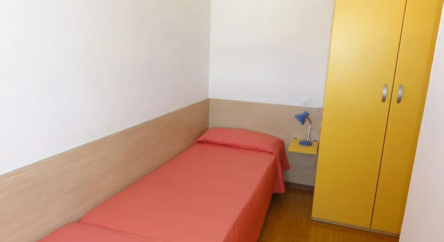 Апартаменты с 3 комнатами Villaggio Danubio