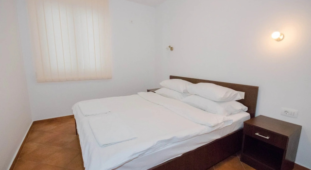Апартаменты Comfort Apartments Palma