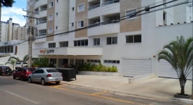 Apto 2/ Q próximo ao Hospital premium