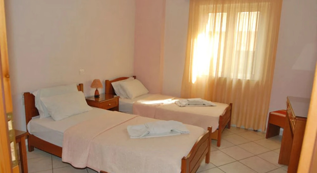Villa Mimagia Apartments, Prenota Appartamento Paleochora Creta Occidentale
