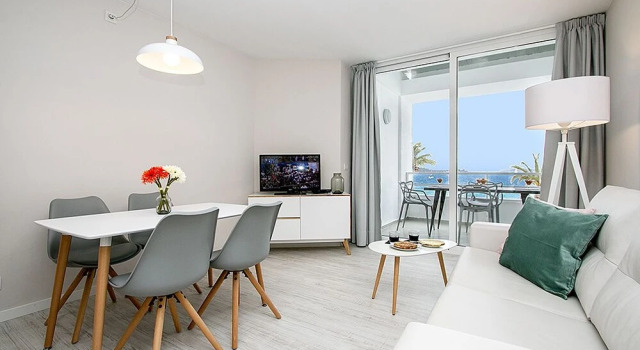Apartamento Sivella 2