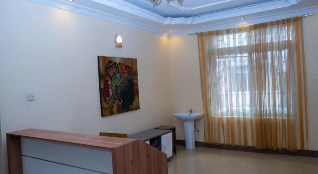 Двухместный номер Superior Luxury Beach Villa Inn