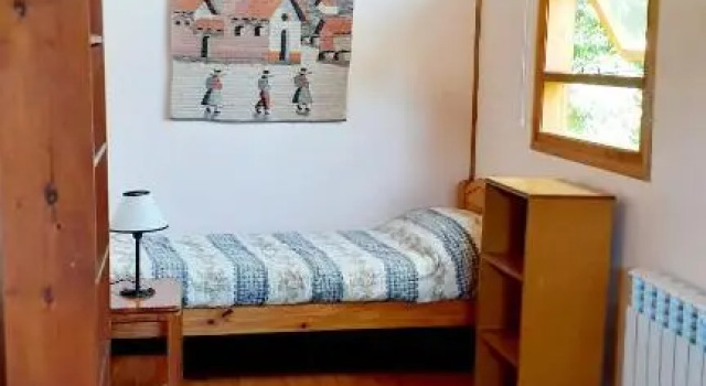 Номер Standard Los Coihues camping & hostel