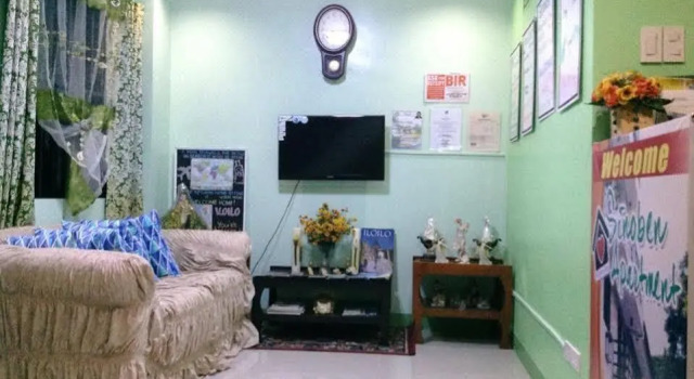 Sinoben Apartment, Buchen Sie Ferienwohnung Santa Barbara Visayas