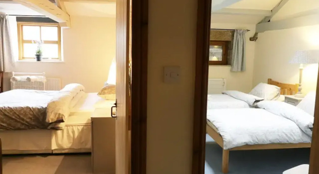 Barn Owl Cottage, Забронировать Дом для отпуска Виллы Пэтели-Бриджа, рядом с Музей Ниддердейл, Вилла