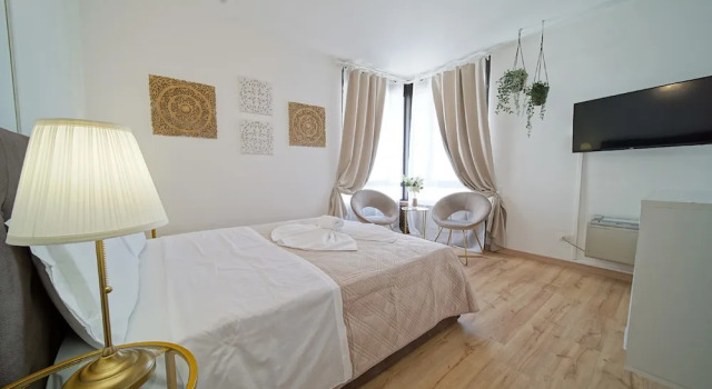 Номер Standard Vittis home Verona 2 - Cittadella