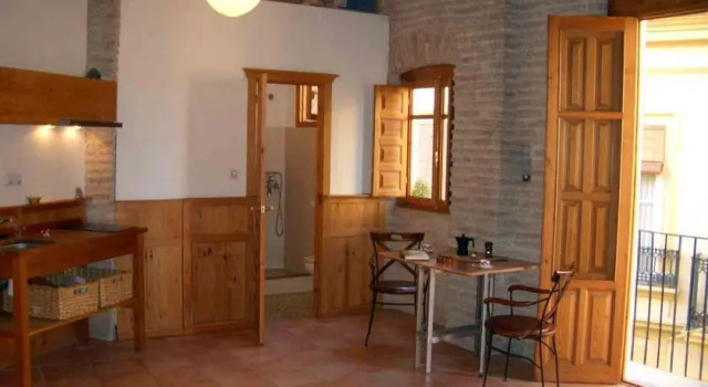 Casa del Carmen, Забронировать Апартаменты/квартира Сьютат Белла 