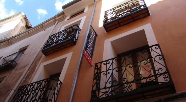 Apartamentos 1177, Varaa Huoneisto Cuenca Cuenca Province, lähellä Espacio Torner