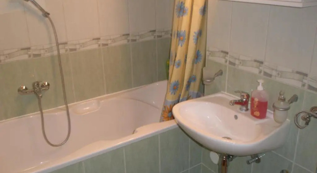 Апартаменты Superior Apartmani Znjan