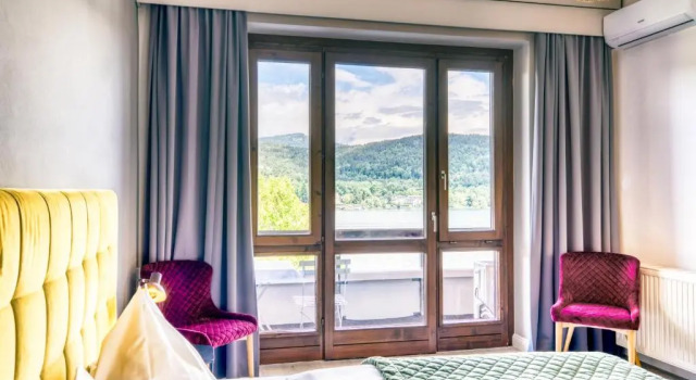 Номер Superior Hotel Parks