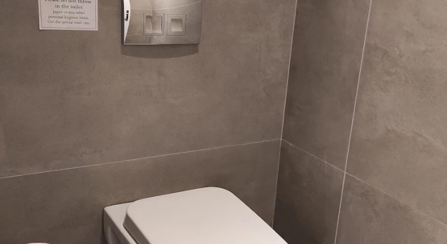Номер Standard My Athens House