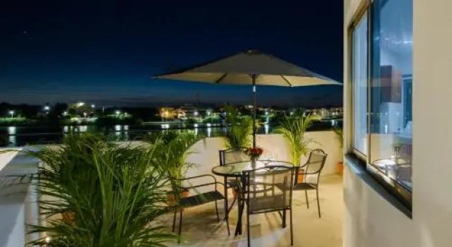 Salina Sunset, Prenota Hotel Hotel a Quintana Roo con parcheggio, Parcheggio