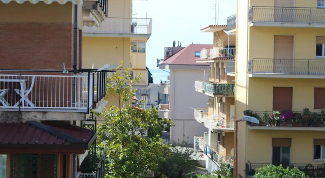 Brezza Formiana