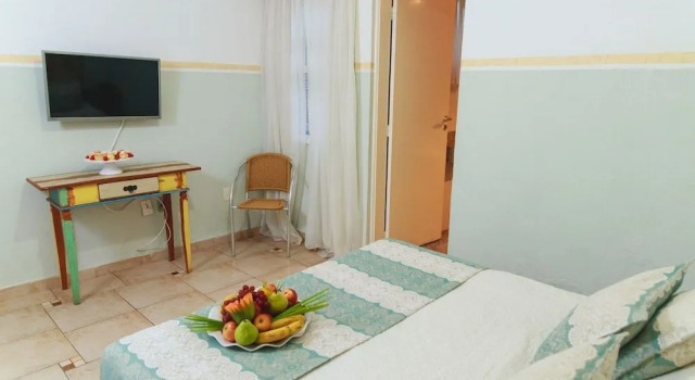 Hotel Fazenda Hípica Atibaia