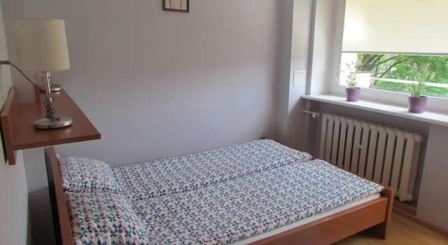 Pokoje Gościnne GdańskieSpanie, Varaa Hotelli Gdańsk Pommeri