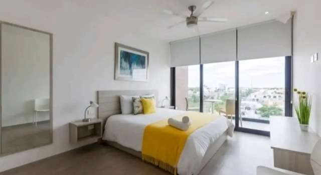 The City 2402, Rezerwuj Apartament Playa del Carmen Quintana Roo