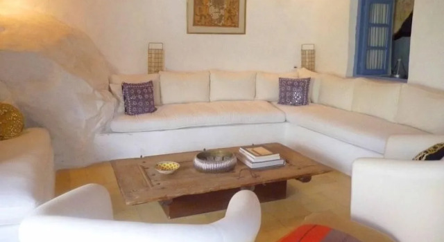 Villa Santa Anna