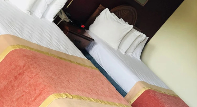 Четырёхместный номер Premier Clarion Pointe Alachua - Gainesville Area