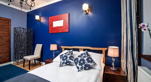 Номер Superior Apartamenty Grunwaldzkie - Parking w cenie