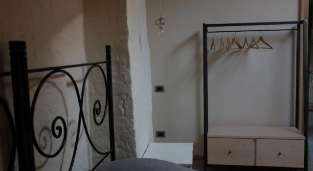 Апартаменты Дуплекс Agriturismo Cascina Pezzolo