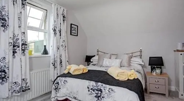 Longview House, Забронировать Отель «постель и завтрак» Баллимони Графство Антрим