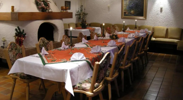 Rhönhof, Réserver Hôtel Oberleichtersbach 
