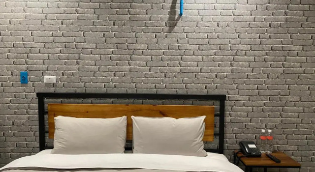 Suite Júnior Saint Hostel