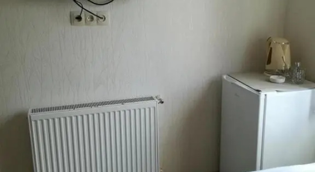 Четырёхместный номер Standard Guest House Imereti