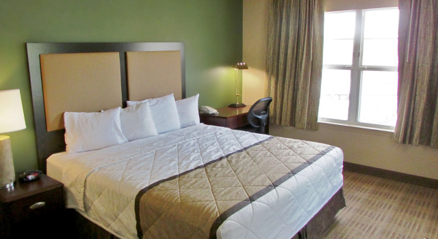 Люкс Extended Stay America - Austin - Northwest/Arboretum - The Domain