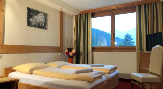Ferienhof Kampfl, Rezervovat Hotel Hotely v Tyrolsko se snídaní, Snídaně