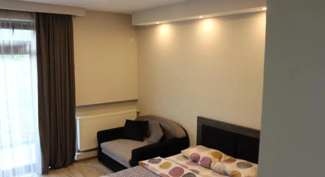 Номер Deluxe Guest House on Meskheti