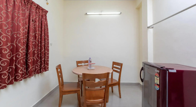Vasantham Guest House