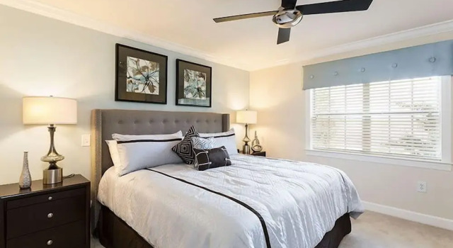 Ov4262 - Reunion Resort - 3 Bed 3 Baths Condo, Prenota Resort Hotel a Reunion con piscina, Piscina