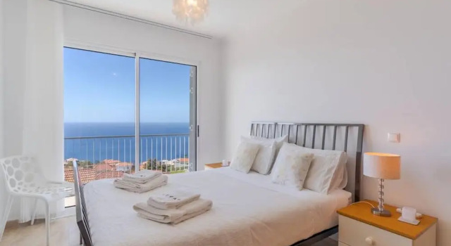 Villa Eldomar 61 in Estreito da Calheta