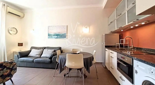 Апартаменты с 2 комнатами Viva Riviera - 10 Rue Florian