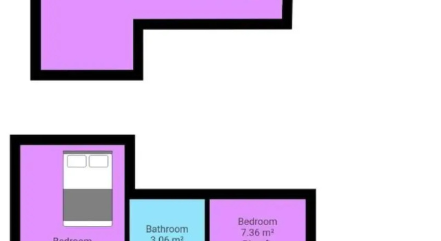 Коттедж Station Lodge By My Getaways