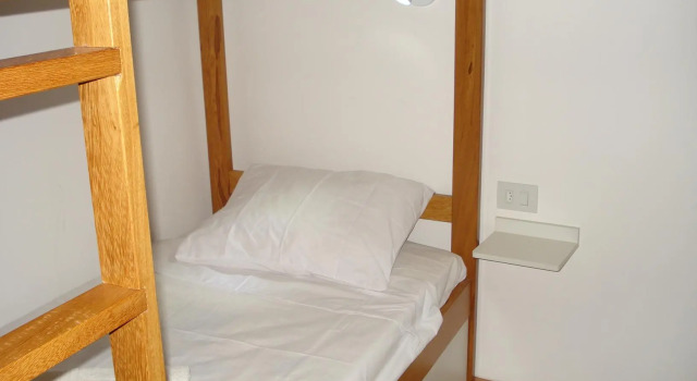 Tu Casa Hostel