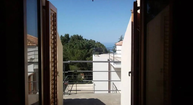 Вилла Sicily 2 - 3 - 4 Person with Pool