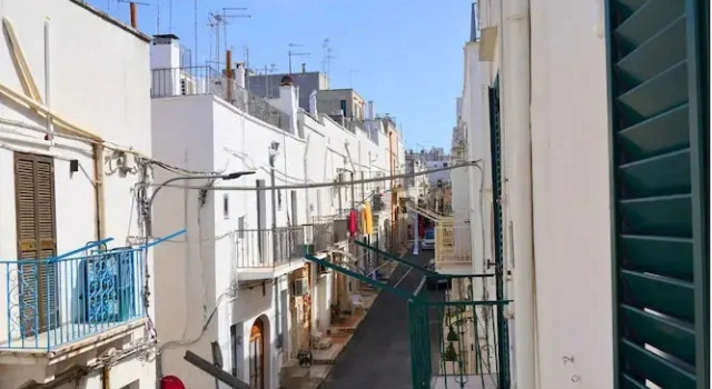 Dimora GiuLè - Arcuève, Book Feriehus Ostuni Valle d'Itria