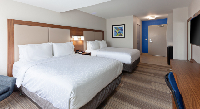 Holiday Inn Express Mira Mesa-San Diego by IHG