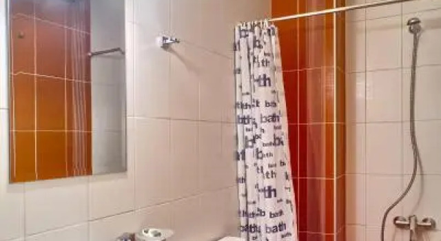 Avli Rooms