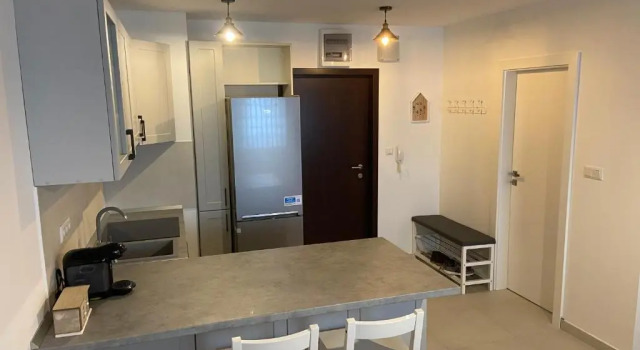 Апартаменты Lily’s place