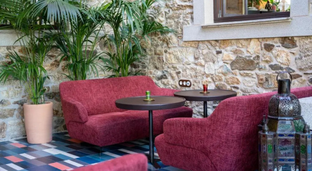 Casa Beatnik Country House