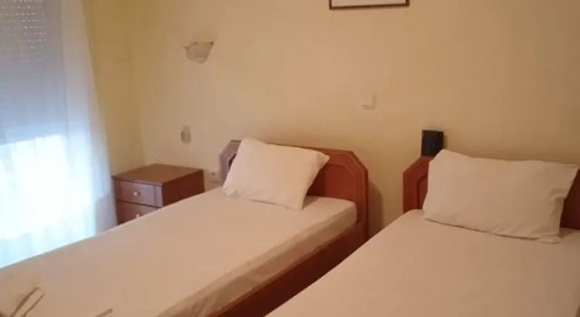 NOSTOS, Book Hotel Olymbiaki Akti 