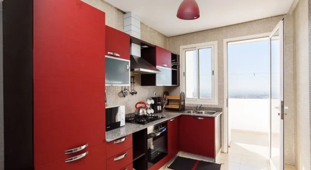 Апартаменты Luxury Residence Islane Hay Mohammadi