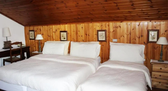 Семейный полулюкс Hotel Bucaneve