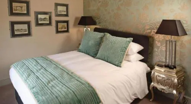 The Railway Hotel by Barefoot Retreats, Reserva ahora Hotel Burnham Market 
