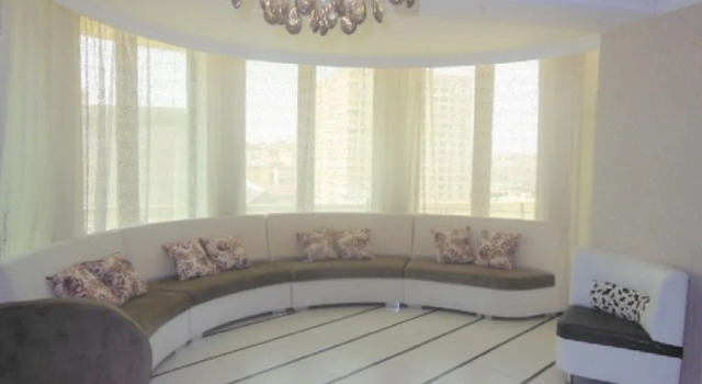Great Triplex Villa, Book Villa Villas in Baku, Villa